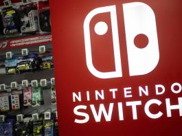 Nintendo cae en bolsa tras anunciar su nueva consola Switch 2