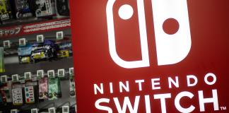 Nintendo cae en bolsa tras anunciar su nueva consola Switch 2