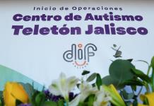 "Teníamos dos años y medio en lista de espera"; arranca la red de centros de Autismo