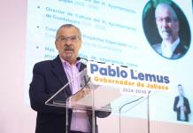 La Secretaría de Cultura de Jalisco actualizará leyes culturales y creará Plan Estatal de Cultura