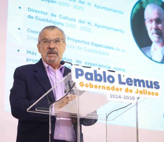 La Secretaría de Cultura de Jalisco actualizará leyes culturales y creará Plan Estatal de Cultura