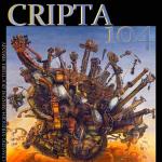 La Cripta - Sa. 11 Ene 2025