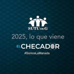 El Checador - Sa. 11 Ene 2025