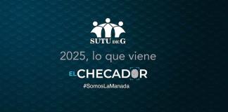 El Checador - Sa. 11 Ene 2025