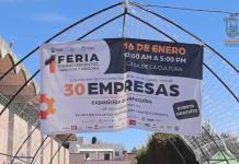 Vuelve la Feria del Financiamiento en Lagos de Moreno