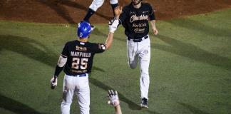 Charros y Tomateros son los finalistas de la Liga del Pacífico que inicia el próximo martes en Culiacán