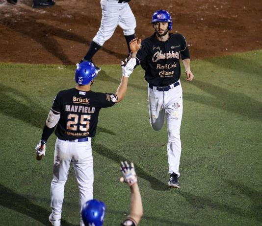 Charros y Tomateros son los finalistas de la Liga del Pacífico que inicia el próximo martes en Culiacán