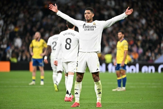 Valencia-Barça y Leganés-Madrid, en cuartos de final de la Copa del Rey