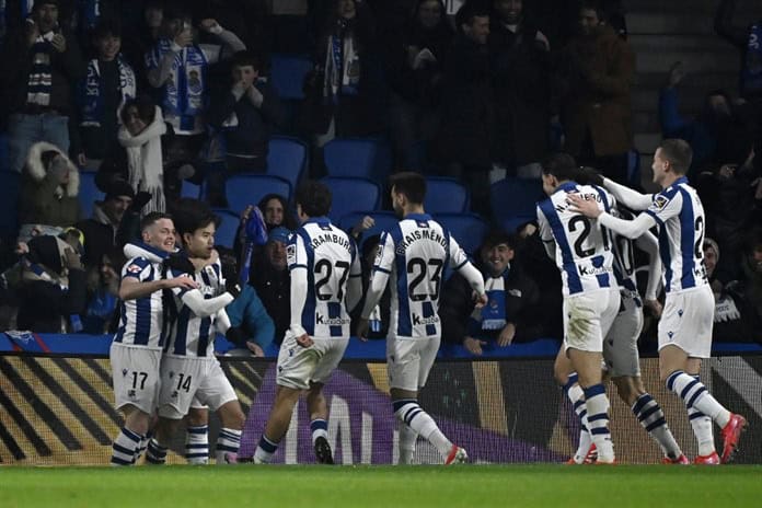 Valencia-Barça y Leganés-Madrid, en cuartos de final de la Copa del Rey