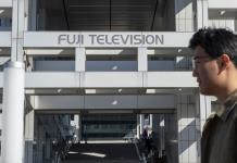 Anunciantes boicotean televisión en Japón por supuesta conducta sexual inapropiada de un presentador