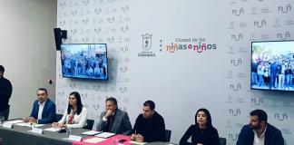 Zapopan pedirá apoyo a ciudadanos para su Plan de Desarrollo 2024-2027