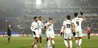 La Champions entra en su fase decisiva, final PSG-City por la supervivencia