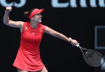 Sinner y Swiatek sobreviven al calor en Australia, Svitolina ofrece luz a Ucrania