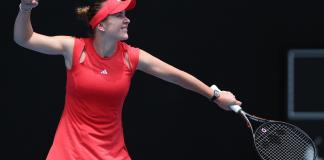 Sinner y Swiatek sobreviven al calor en Australia, Svitolina ofrece luz a Ucrania