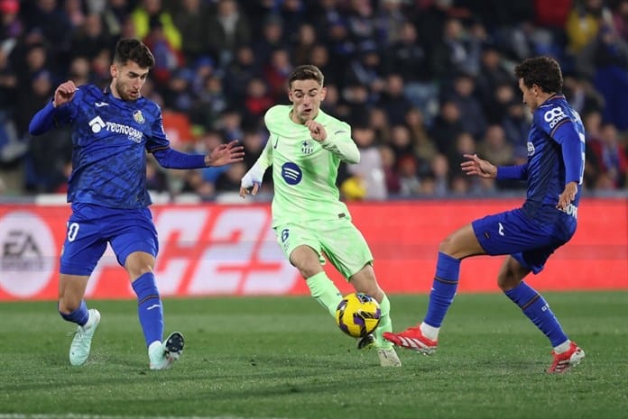 Un Barça bipolar se juega ante el Benfica pasar directo a octavos en Champions