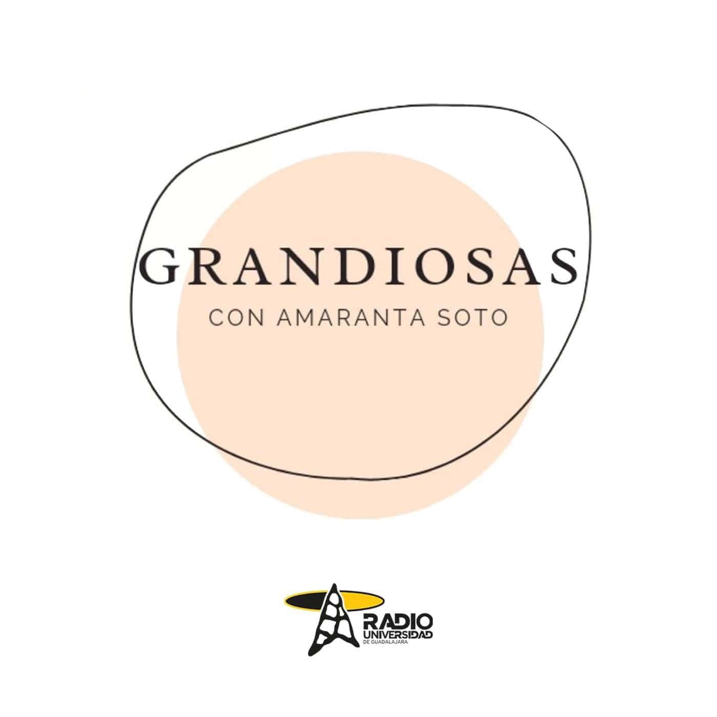 Grandiosas - Sa. 11 Ene 2025