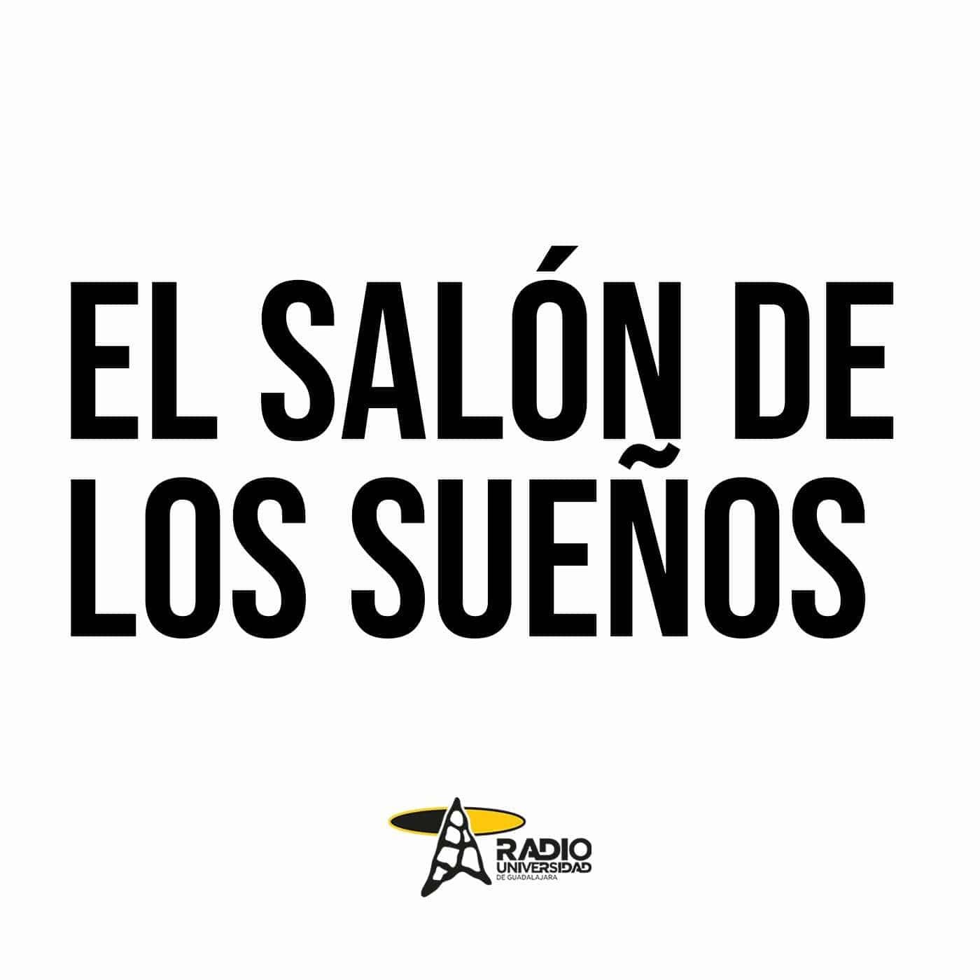 El Salon de los Sueños - Sa. 11 Ene 2025