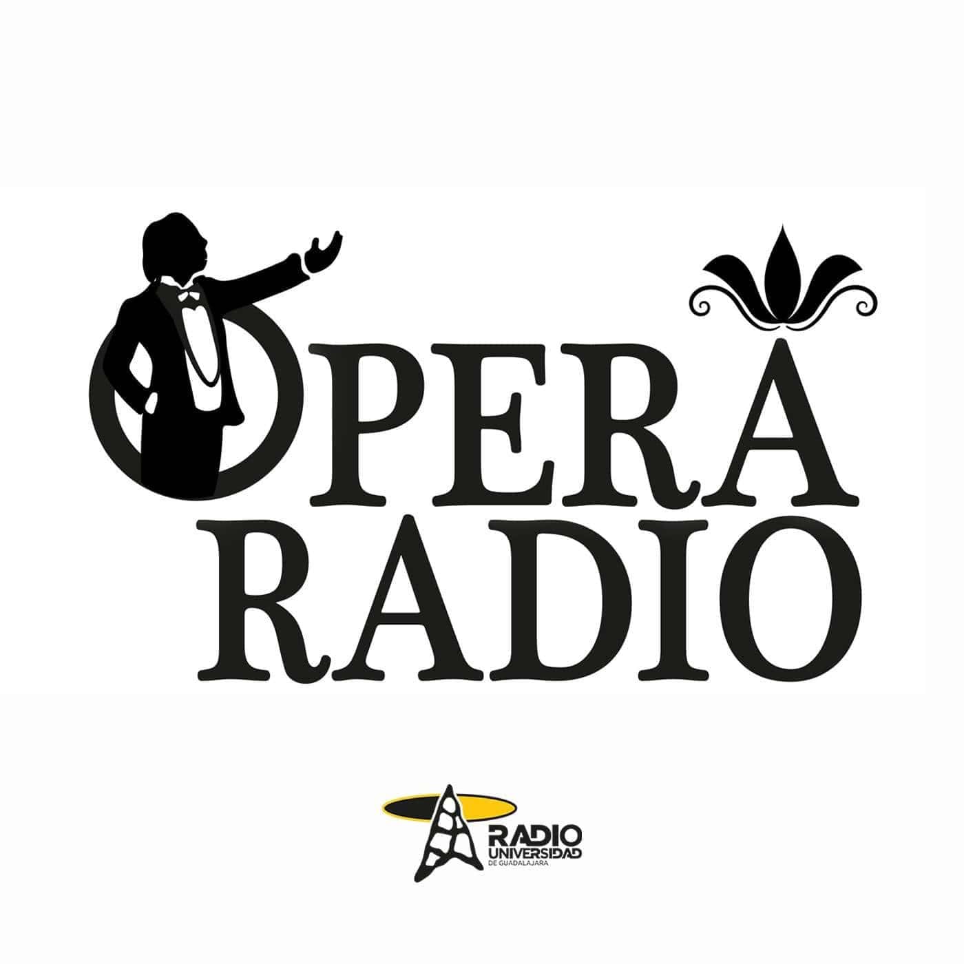 Opera Radio - Do. 12 Ene 2025