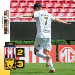 Tapatio 02 Leones Negros 03 - Do. 12 Ene 2025