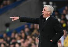 Ancelotti se marca como objetivo aguantar como técnico lo que Florentino como presidente