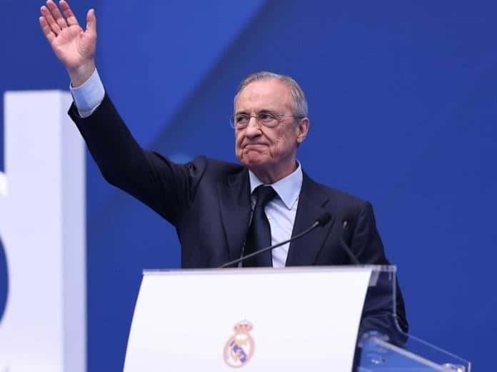 El promotor de la Superliga asegura que mantiene negociaciones con la UEFA El promotor de la Superliga asegura que mantiene negociaciones con la UEFA
