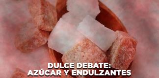 Dulce debate: azúcar y endulzantes - El Expresso de las 10 - Ma. 21 Enero 2025