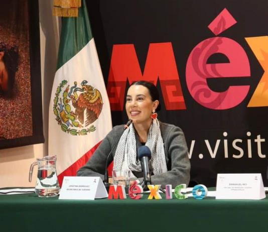 México tras los anuncios de Trump: No estamos preocupados, estamos ocupados