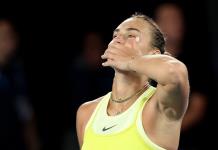 Sabalenka derrota a Pavlyuchenkova y se cita con Badosa en semifinales de Australia