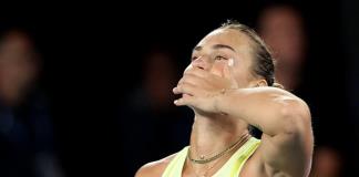 Sabalenka derrota a Pavlyuchenkova y se cita con Badosa en semifinales de Australia