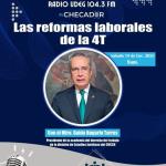 El Checador - Sa. 18 Ene 2025