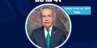 El Checador - Sa. 18 Ene 2025