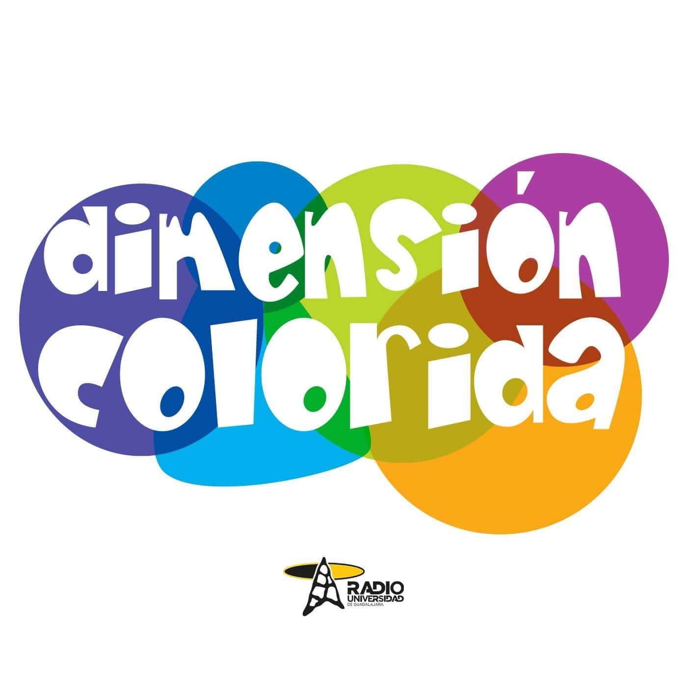 Dimension Colorida - Sa. 07 Dic 2024