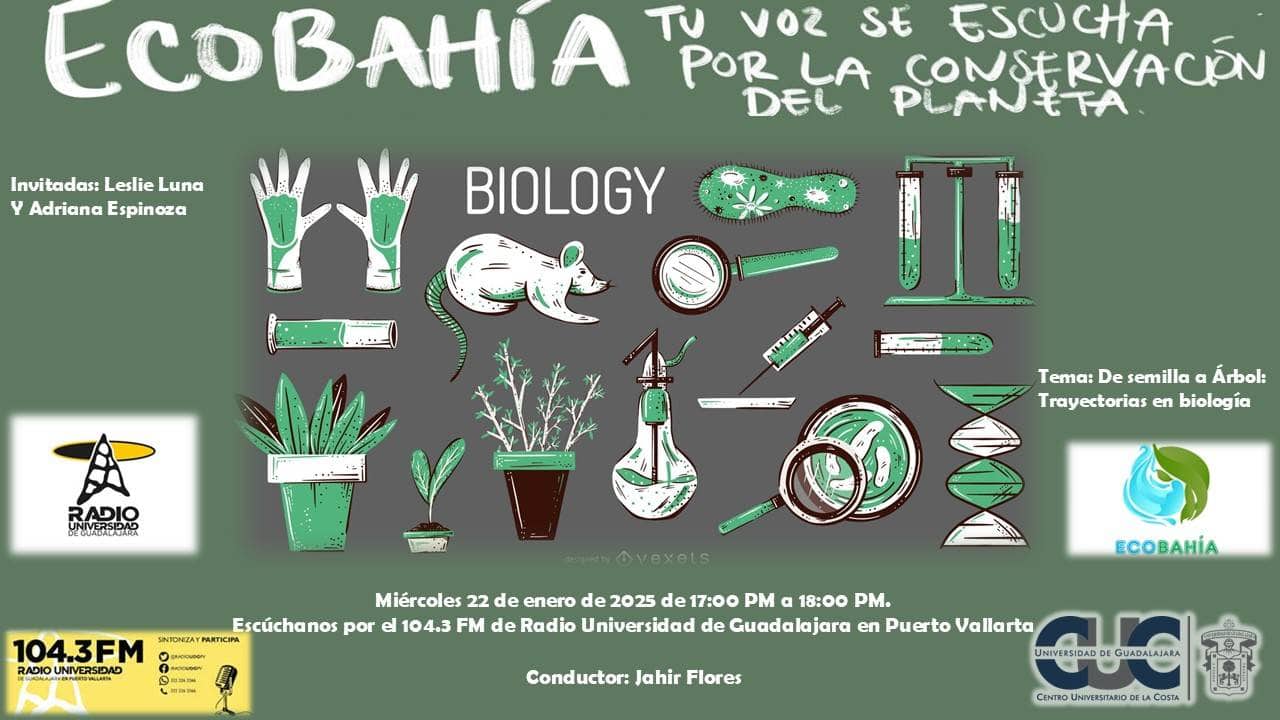 Ecobahía - 22 de Enero del 2025