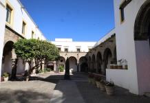 Música e historia se encuentran en los Martes Musicales del Ex Convento del Carmen