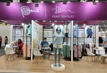 Intermoda 82: PROMPERÚ busca fortalecer las exportaciones de ropa peruana a México