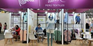 Intermoda 82: PROMPERÚ busca fortalecer las exportaciones de ropa peruana a México