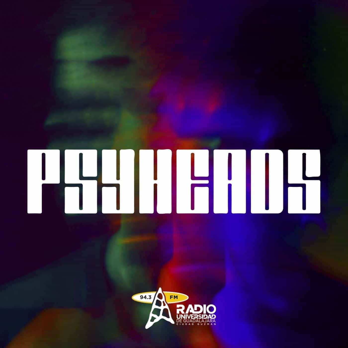 Psyheads  - Sa. 18 Ene 2025