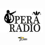 Opera Radio - Do. 26 Ene 2025