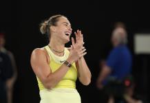 Badosa se despide de Australia y Sabalenka defenderá el título ante Keys