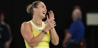 Badosa se despide de Australia y Sabalenka defenderá el título ante Keys