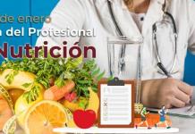 Licenciados en Nutrición buscan igualdad salarial y reconocimiento profesional