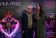 El musical Emilia Pérez tropieza en su carrera hacia los Óscar