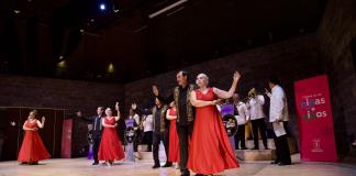 El 15° Foro Nacional de Danzón será realizado en Zapopan 