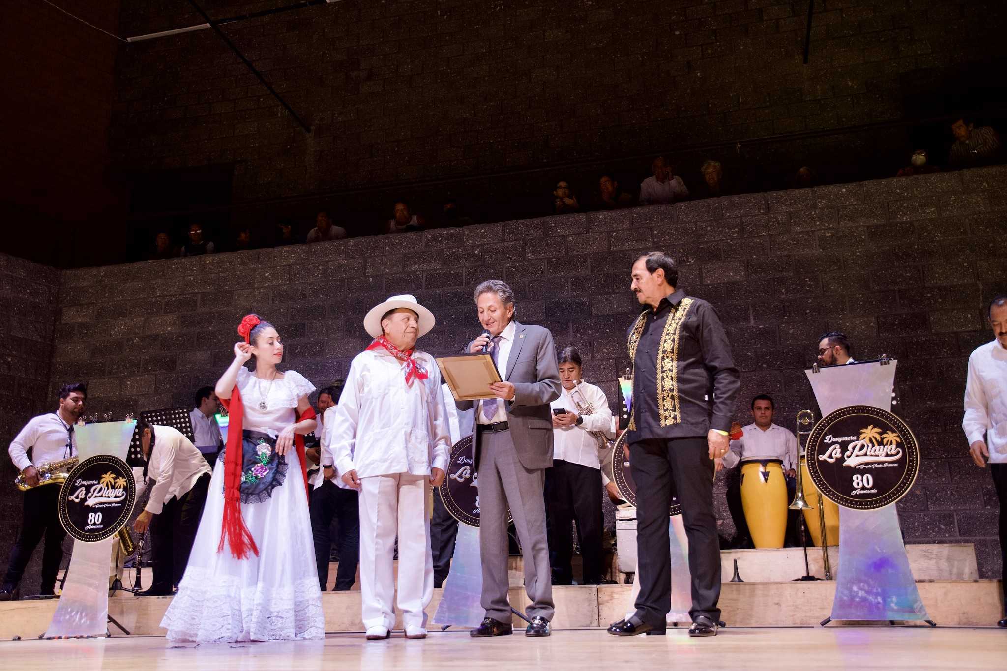 El 15° Foro Nacional de Danzón será realizado en Zapopan 