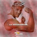 La Testosterona - El Expresso de las 10 - Ju. 23 Enero 2025