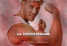 La Testosterona - El Expresso de las 10 - Ju. 23 Enero 2025