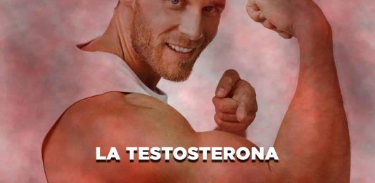 La Testosterona - El Expresso de las 10 - Ju. 23 Enero 2025