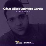 Historias en la Ausencia - César Ulises Quintero García