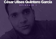 Historias en la Ausencia - César Ulises Quintero García