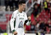 James Rodríguez despierta sensaciones en su primer juego como local con León en México